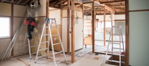 Entreprise de rénovation de la maison et de rénovation d’appartement à Bellebat